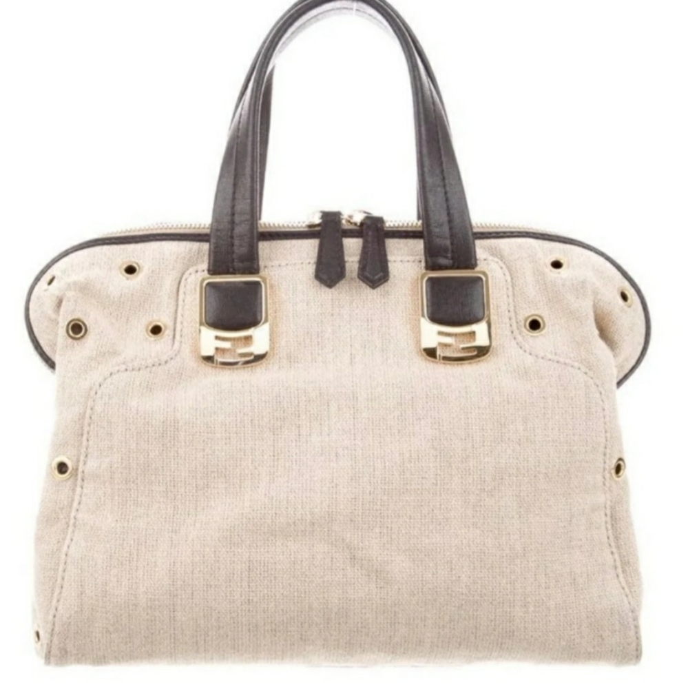 Fendi Bag